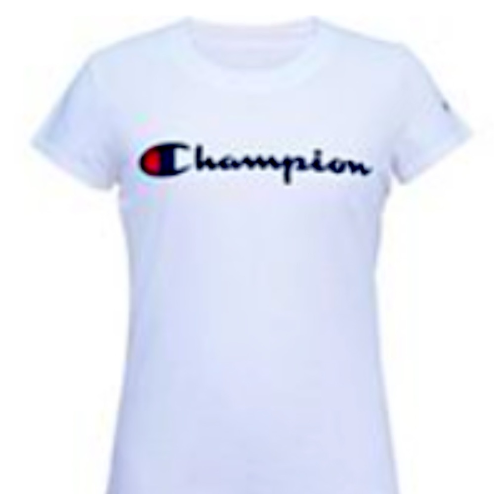 Champion shirt